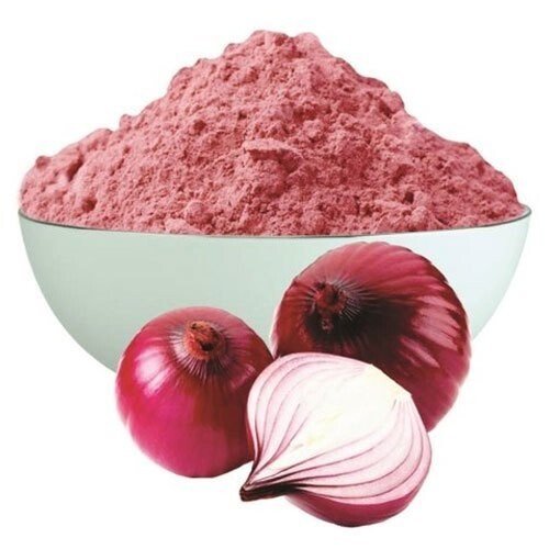 Onion Powder Exporter from India - VISION GLOBAL TRADE
